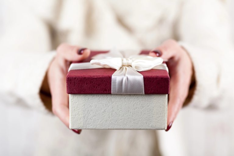 Low Cost DIY Christmas Gifts